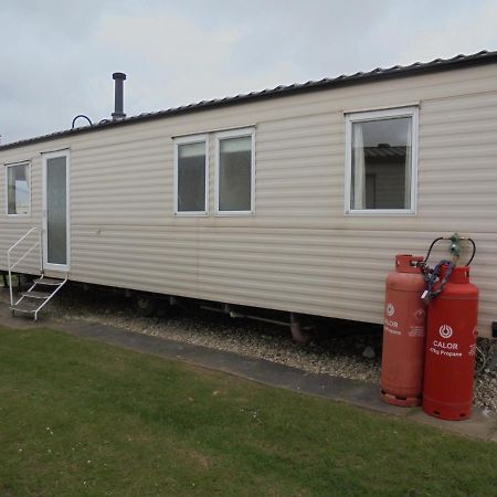 Coral Beach : The Richmond:- 6 Berth, Blow Heated 英戈尔德梅尔斯 外观 照片