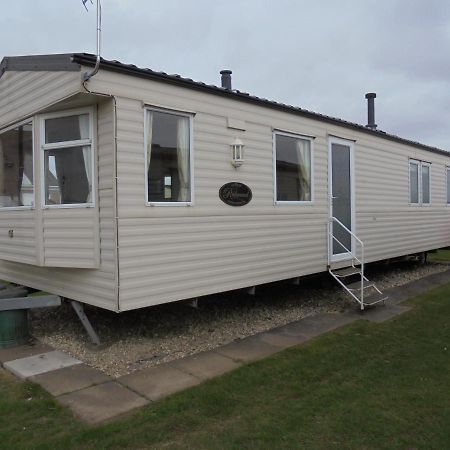 Coral Beach : The Richmond:- 6 Berth, Blow Heated 英戈尔德梅尔斯 外观 照片