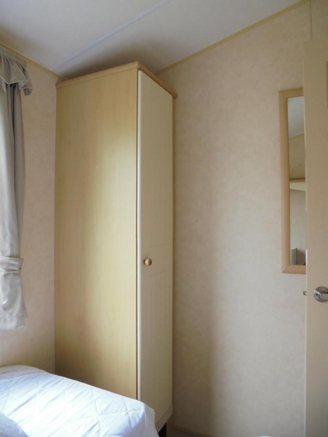 Coral Beach : The Richmond:- 6 Berth, Blow Heated 英戈尔德梅尔斯 外观 照片